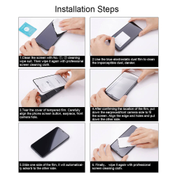 Защитное стекло Nillkin 3D CP+ MAX для Xiaomi 13 Ultra