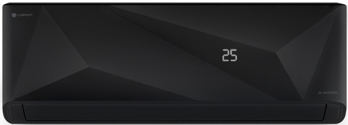 Кондиционер Loriot Diamond Black LAC-18MDI