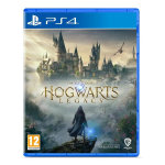 Hogwarts legacy [PS4] Б/У