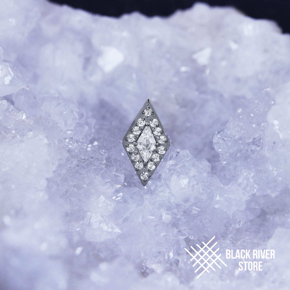 Wealth Crystal