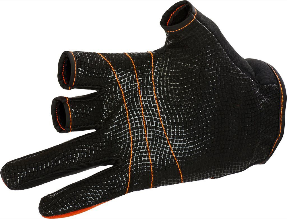 Перчатки Norfin GRIP 3 CUT GLOVES р.L