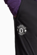 Штаны adidas Manchester United 25/26 Competition Training - черный