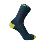 ВОДОНЕПРОНИЦАЕМЫЕ НОСКИ DEXSHELL ULTRA THIN CREW