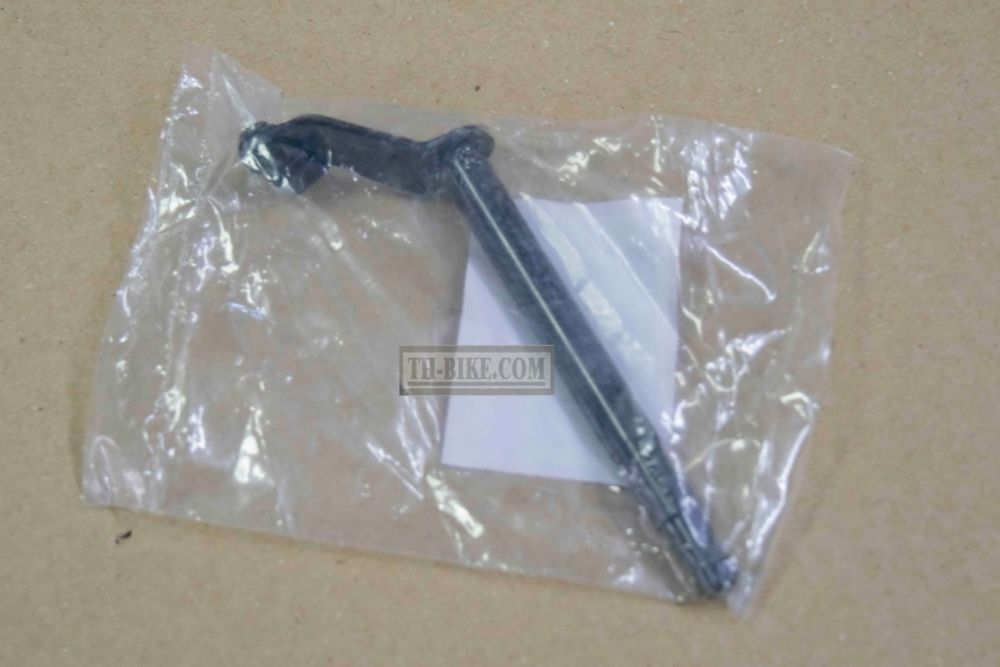 22810-MKP-D00. LEVER COMP., CLUTCH