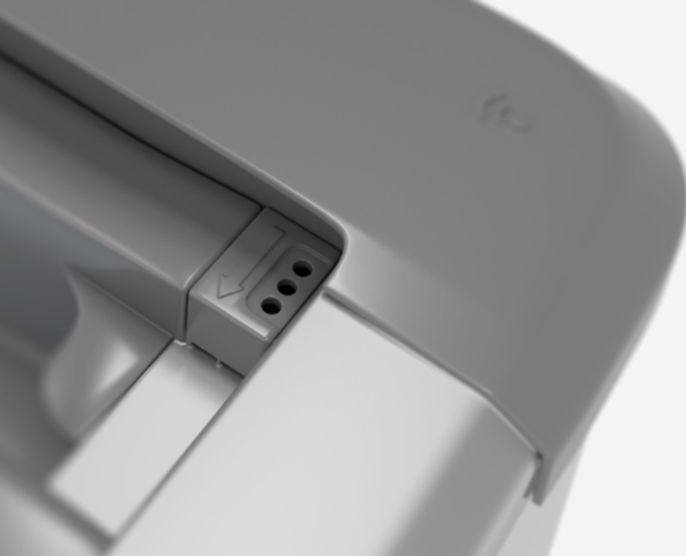 Морозильный ларь Haier SD-206 с изогнутым стеклом