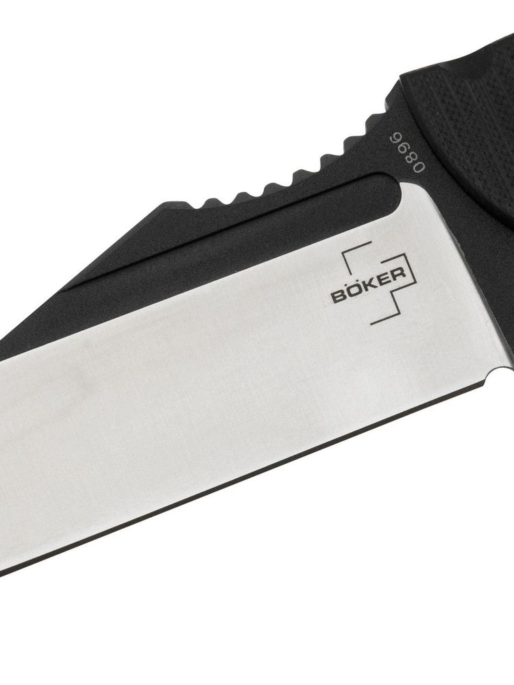 Нож Boker 02BO091 Andhrimnir