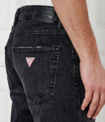 Джинсы Guess Jeans - черный(M5RA1C D5LW1)