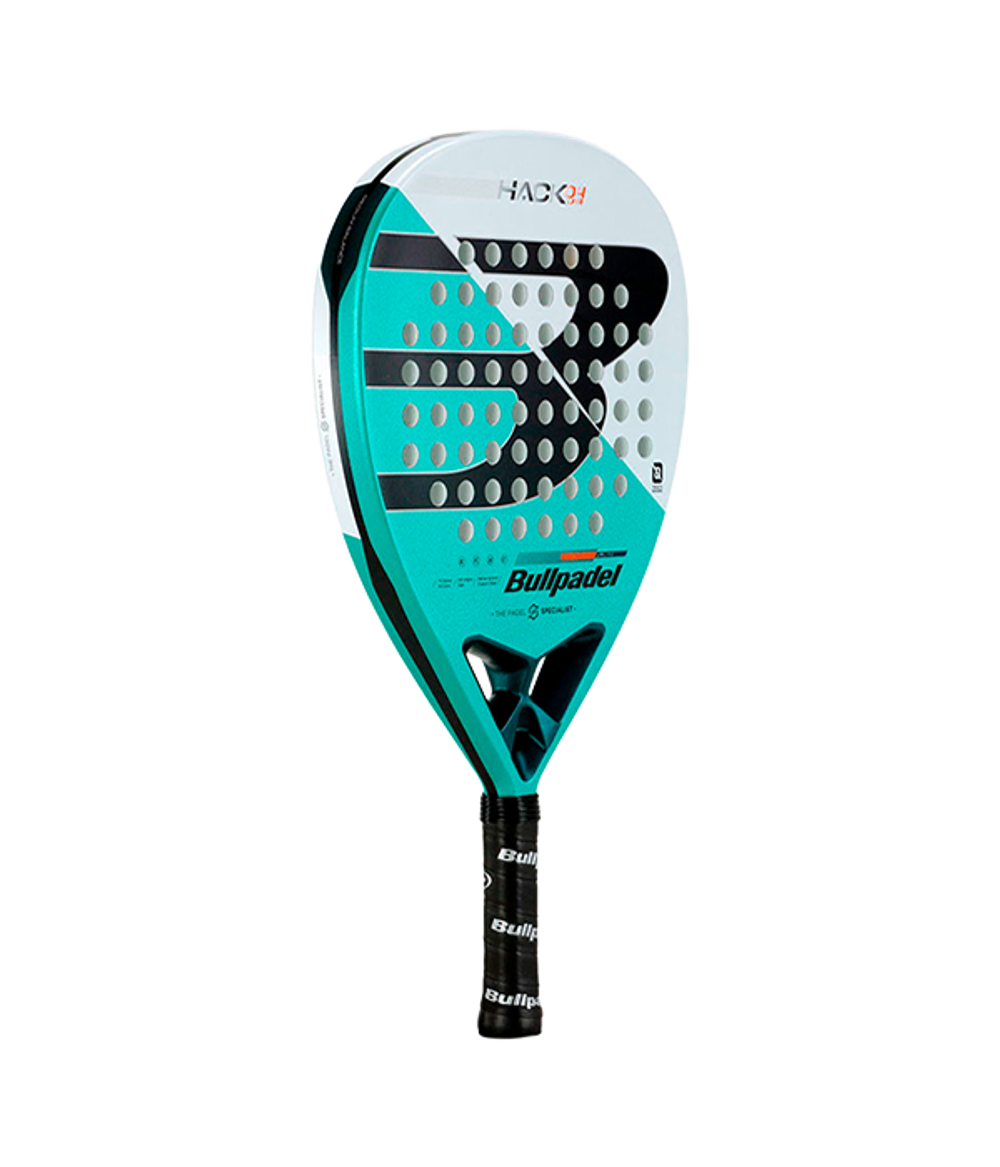 Bullpadel Hack Junior 2025 ракетка падел