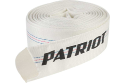 Рукав напорный PPU-40 (длина 20 м, 100 мм - 4 дюйма) Patriot 335002230