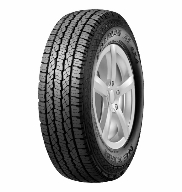 Летняя шина Nexen Roadian AT 4X4 RA7 (245/65 R17 111T)