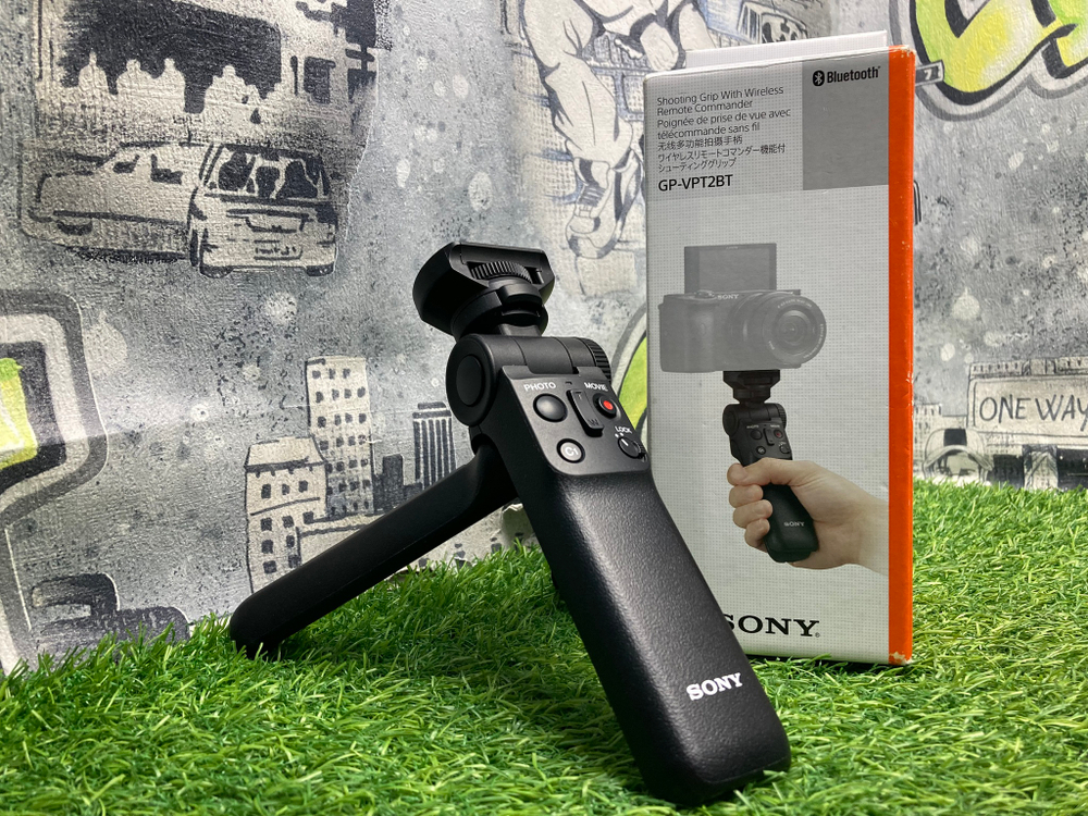 Sony GP-VPT2BT