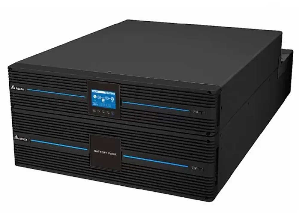 Источник бесперебойного питания Delta Electronics AMPLON