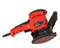 Эксцентриковая шлифмашина "BRAIT" BOS125