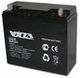 Аккумулятор Volta ST 12-38 ( 12V 38Ah / 12В 38Ач ) - фото 1