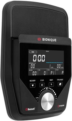 Эллиптический тренажер Bionique Fitness F-Drive X90 Long