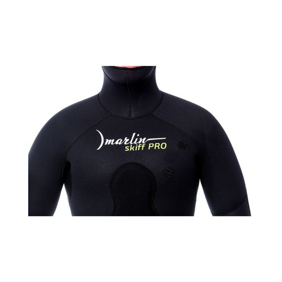 Гидрокостюм Marlin Skiff Pro 3 мм куртка