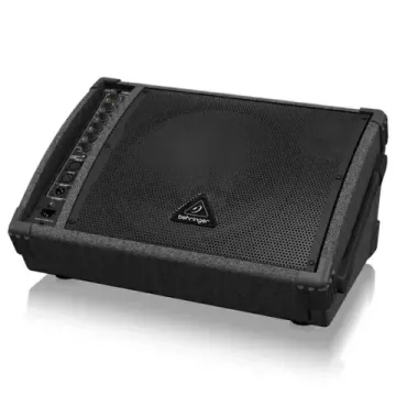 Behringer F1220D - активный 2-х полос. монитор, 12"+3", 250Вт, Bi-Amp. Class D, Feedback Filter