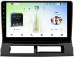 Магнитола для Toyota Prius 20 2003-2011 (наверх) - Teyes CC4L монитор 9" IPS, Android 14, Быстрая, Snapdragon 662, CarPlay, 4G SIM-слот