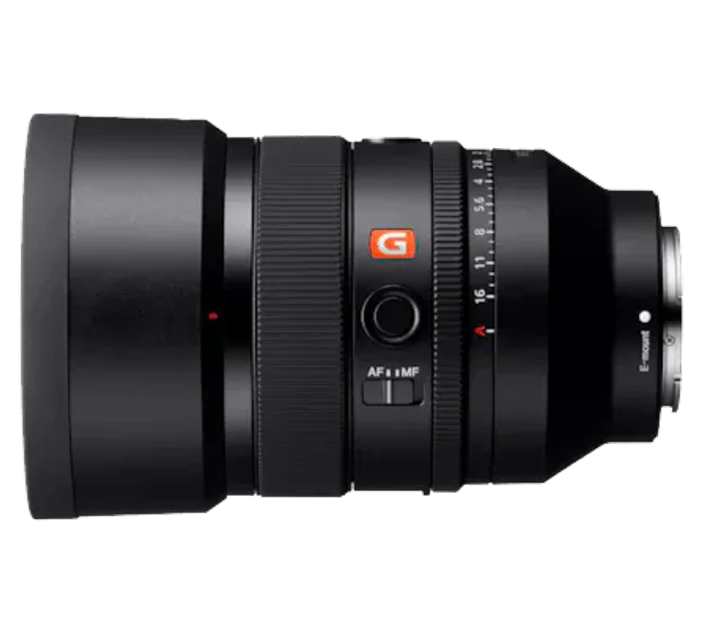 Объектив Sony FE 50mm f/1.2 GM
