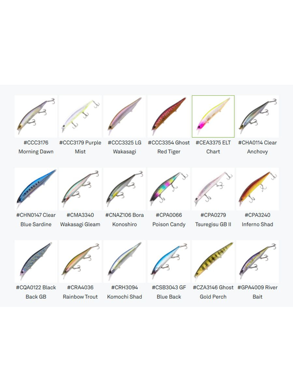 Воблер DUO Realis Jerkbait 120 SP, ASA3146 Gold Perch, 120 мм, 17,7 г, нейтральный, минноу