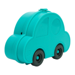Игровой модуль Доктор, чемодан 628-A38