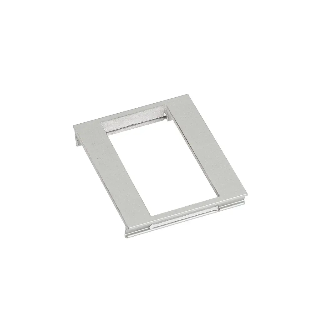 Рамка для SHELF-MULTI половинная (ANR, -) Рамка для SHELF-MULTI половинная (ANR, -)