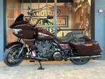 Harley-Davidson CVO Road Glide 121 NEW (Copperhead) 2024 с НДС