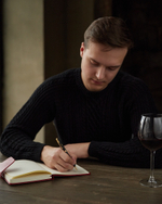 Шариковая ручка Parker Sonnet Matte Black GT