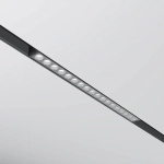 Трековый светильник Точки / Points Exility 2700-6000K 18Вт 36° Dim Smart, TR031-4-18W3K-S-DS-B. TM Maytoni