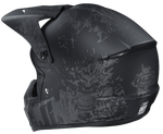 CS-MX II Creeper MC5SF / Черно-серый