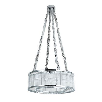 Люстра подвесная Arte Lamp Anetta A1065SP-8CC