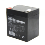 Аккумуляторы GoPower свинцово-кислотные LA-1245 12V 4.5Ah