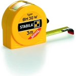 Карманная рулетка тип BM30W 3 метра STABILA 16456