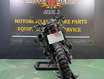 BMW F700GS 2013