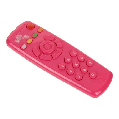 Игрушка Пульт обучающий "ЛОЛ" HT1400-R3 (Умка)