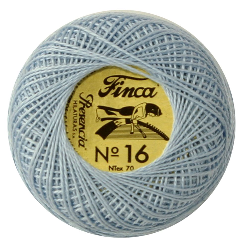 Мулине Finca №16 Perle (Жемчужное), цв. 3305 / 1 мот. х 71 метр Мулине Finca №16 Perle (Жемчужное), цв. 3305 / 1 мот. х 71 метр