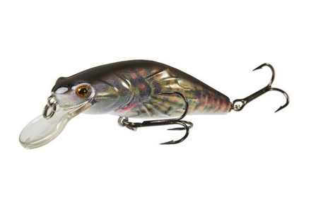 Воблер суспендеры LJ Original BULLHEAD SP 06.50/BH04