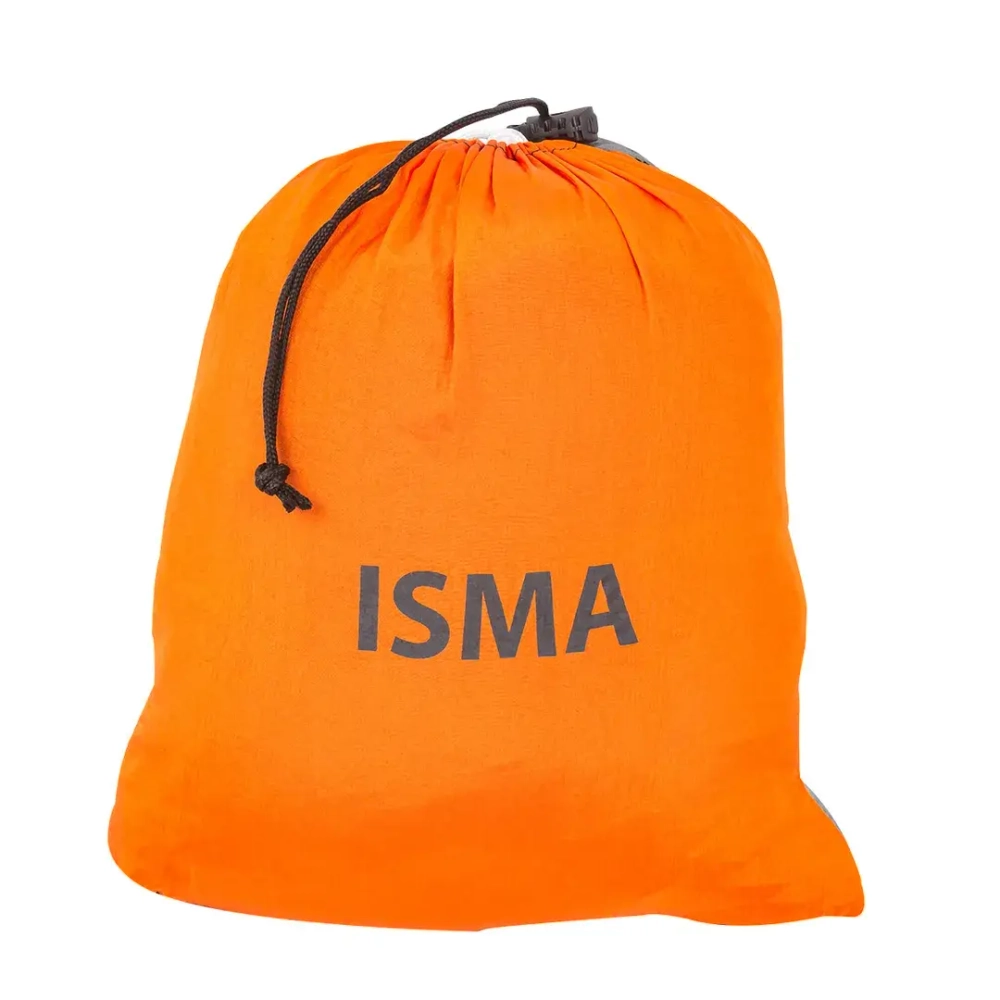 Гамак 260х140см в комплекте с москитной сеткой ISMA ISMA-HAM-17