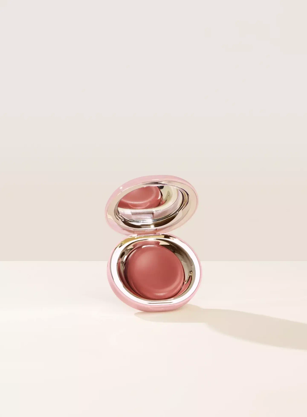 Rare Beauty Stay Vulnerable Melting Blush Nearly Neutral Кремовые румяна