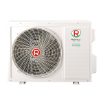 Мультисплит система на 2 комнаты Royal Clima RCI-AND09HN x 2 / 2DFM-14HN/OUT