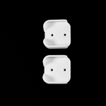 Держатель датчика Aqara-Xiaomi (wsdcgq11LM) на стену, 2 шт. в наборе, 3D печать