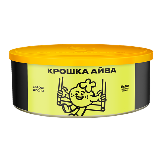 Северный - Крошка Айва (40г)
