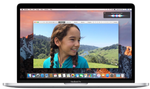 Ноутбук MacBook Pro 2016 15.4