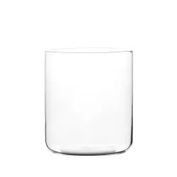Стакан Олд Фэшн 390 мл "Classic Highball Cylinder" d 8,1 см h9 см Cocktail Week P.L. [6]