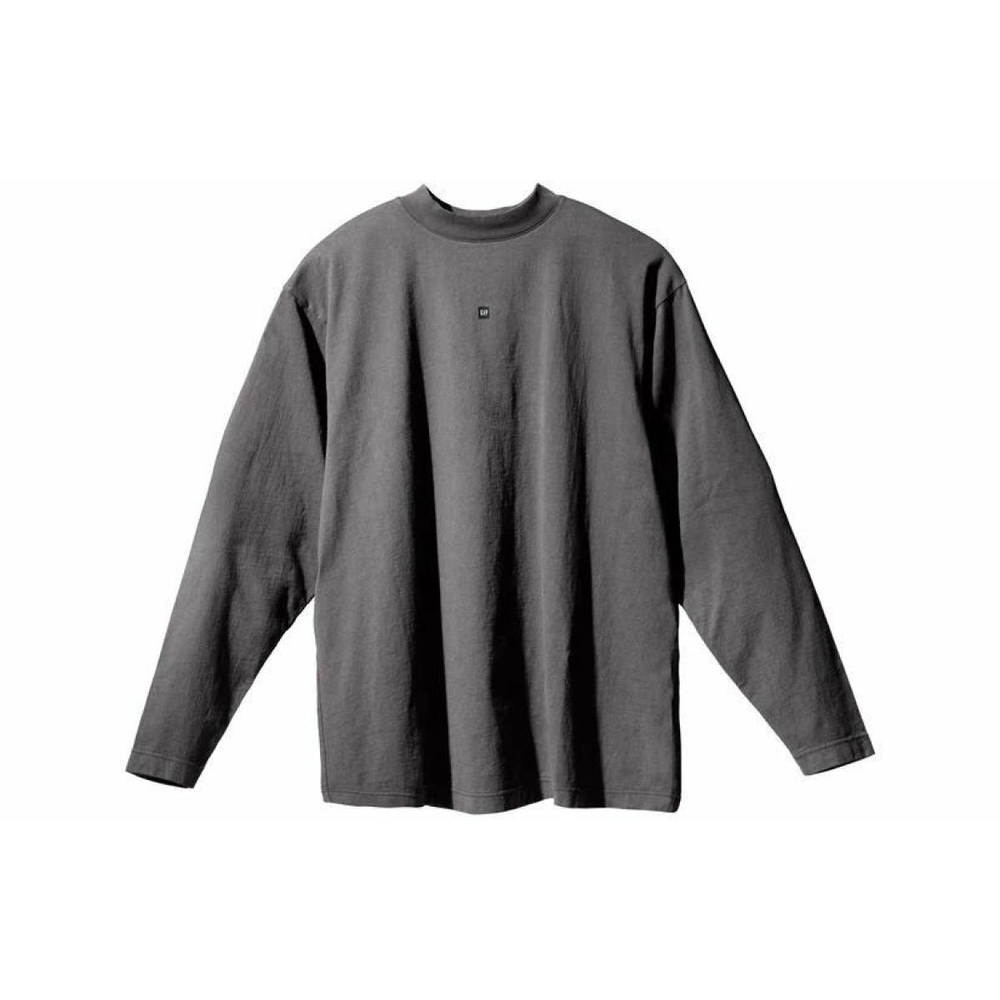 YEEZY x GAP x Balenciaga Logo, мужские, серый