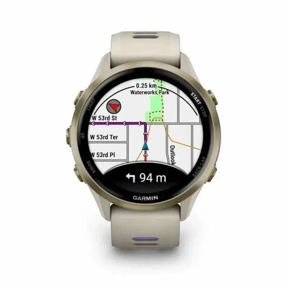 Garmin Forerunner 970
