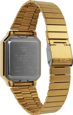 Мужские  наручные часы Casio Vintage AQ-800EG-9A