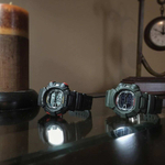 Часы Casio G-9000-3V