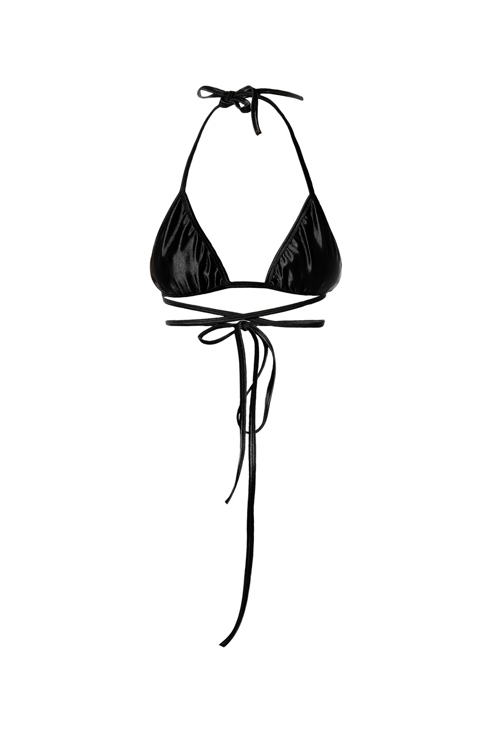 SWIMWEAR BLACK