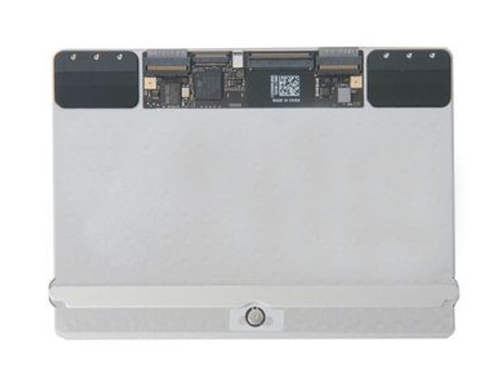 Трекпад для MacBook Air 13″ A1466 Mid 2013 – Mid 2017 Silver (Серебристый)